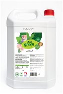 REAL GREEN fabric softener 5 l (140 washes) - Eco-Friendly Fabric Softener