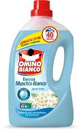 OMINO BIANCO Nature 2 l (40 praní) - Prací gél