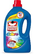 OMINO BIANCO Color 2 l (40 mosás) - Mosógél