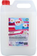 VIK Rose &amp; Lily 5 l (200 washes) - Fabric Softener