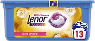 LENOR Gold Orchid 13 pcs - Washing Capsules