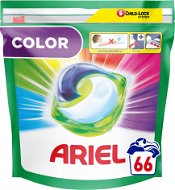ARIEL Color 66 ks - Kapsuly na pranie