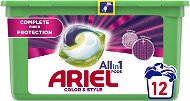 ARIEL Complete 12 pcs - Washing Capsules