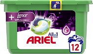 ARIEL Unstoppables 12 pcs - Washing Capsules