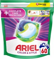 ARIEL Complete 60 ks - Kapsuly na pranie