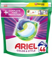 ARIEL Complete 46 pcs - Washing Capsules