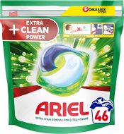 ARIEL Extra Clean 46 pcs - Washing Capsules