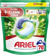 ARIEL Extra Clean 70 pcs - Washing Capsules