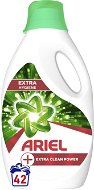 ARIEL Extra Clean Power 2,31 l (42 praní) - Prací gél