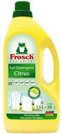 FROSCH EKO for washing white clothes 1500 ml (20 doses) - Washing Gel