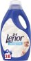 LENOR Sensitive 2.09 l (38 washes) - Washing Gel