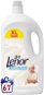 LENOR Sensitive 3,685 l (67 washes) - Washing Gel