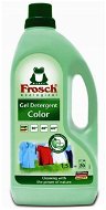 FROSCH EKO on colored fabric wash 1500 ml - Washing Gel
