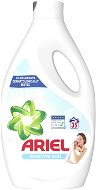 ARIEL Sensitive 1,925 l (35 washes) - Washing Gel