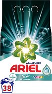 ARIEL Touch of Lenor Unstoppables 2.85 kg (38 washes) - Washing Powder
