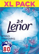 LENOR Spring Awakening 5,2 kg (80 praní) - Prací prášok
