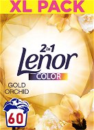 LENOR Gold Color 3,9 kg (60 praní) - Prací prášok