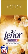 LENOR Gold Color 2,34 kg (36 mosás) - Mosószer