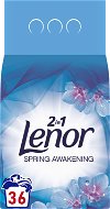 LENOR Spring Awakening 2.34 kg (36 washes) - Washing Powder