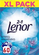 LENOR Sping Awakening 3.9 kg (60 washes) - Washing Powder