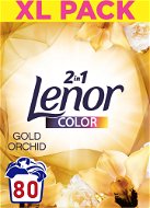 LENOR Gold Color 5.2 kg (80 washes) - Washing Powder