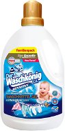 WASCHKÖNIG Sensitive 3,305 l (110 washes) - Washing Gel