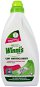 WINNI&#39; S For synthetic laundry 750 ml (15 washes) - Eco-Friendly Gel Laundry Detergent