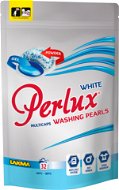 Washing Capsules PERLUX Super Compact White 32 pcs - Kapsle na praní