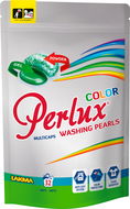 PERLUX Super Compact Color 32 pcs - Washing Capsules