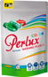 Washing Capsules PERLUX Super Compact Color 32 pcs - Kapsle na praní