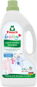 Eco-Friendly Gel Laundry Detergent FROSCH Cotton Hypoallergenic washing gel for baby clothes 1500ml - Eko prací gel