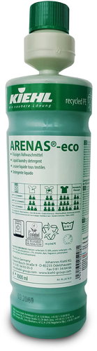 ARENAS Eco 1 l (50 washes) - Washing Gel - Main image