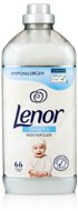 LENOR Sensitiv 1.98 l (66 washes) - Fabric Softener