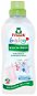 FROSCH EKO Hypoallergenic fabric conditioner for infant and baby clothes 750ml - Eco-Friendly Gel Laundry Detergent