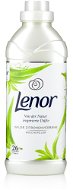 LENOR Wilde Lemongrass 780 ml (26 washes) - Fabric Softener