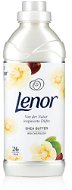 LENOR Shea Butter 780 ml (26 washes) - Fabric Softener