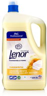 Fabric Softener LENOR Professional Sommerbrise 5 l (190 washes) - Aviváž