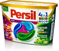 PERSIL Color Discs 52 ks - Kapsuly na pranie