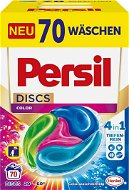 PERSIL Color Discs 70 pcs - Washing Capsules