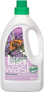 BIOWASH with lavender oil 1500ml - Eco-Friendly Gel Laundry Detergent