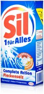 SIL 1 fur Alles Fleckensalz 500 g (17 praní) - Odstraňovač škvŕn
