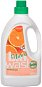 BIOWASH with orange essential oil 1500ml - Eco-Friendly Gel Laundry Detergent