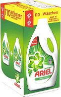ARIEL Regular 2 × 3,025 l (110 washes) - Washing Gel
