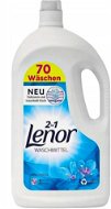 LENOR Aprilfrisch 3,85 (70 washes) - Washing Gel