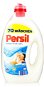 PERSIL Sensitive Gel 3,5 l (70 praní) - Prací gél