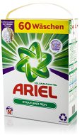 ARIEL Regular 3.9 kg (60 washes) - Washing Powder