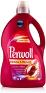 PERWOLL Renew and Repair Color and Fiber 3 l (40 praní) - Prací gél