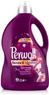 PERWOLL Renew and Blossom Frenzy 3 l (40 praní) - Prací gél