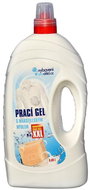 ALL SERVICES XXL gel with Marseille soap 5.65 l (70 washes) - Washing Gel