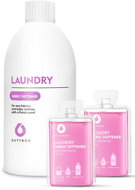 DUTYBOX concentrate with filling bottle 100 ml (10 washes) - Fabric Softener